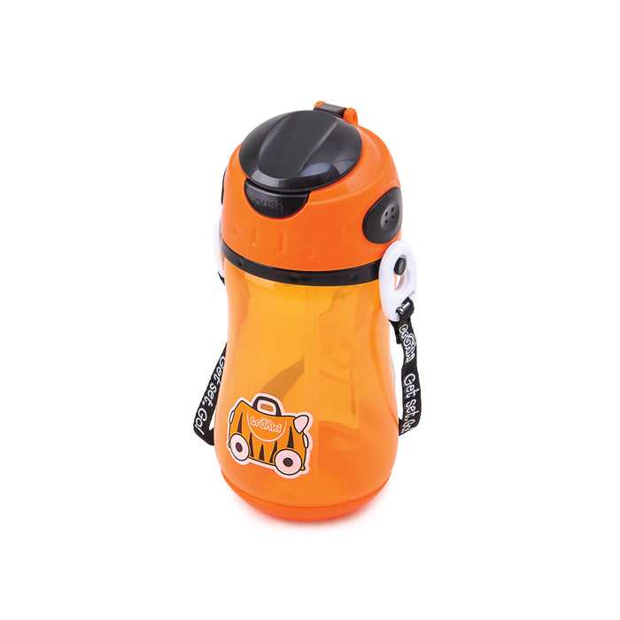 Bouteille de boisson trunki - tigre