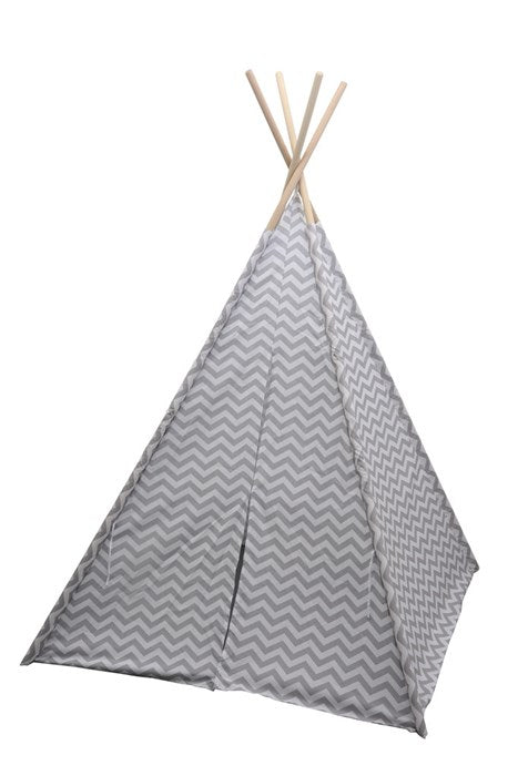 Tipi avec Stribes