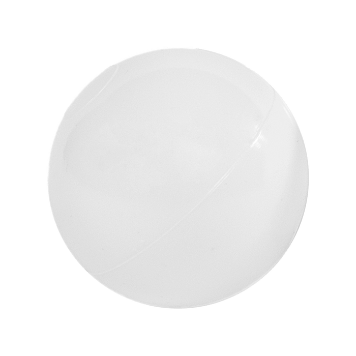 Balles, 100 pcs. (Blanc)