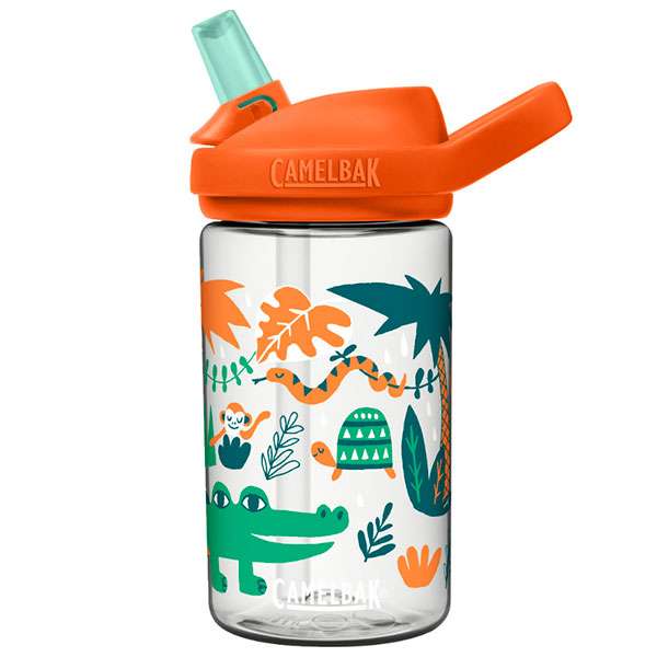 Camelbak Eddy + enfants 0,4L