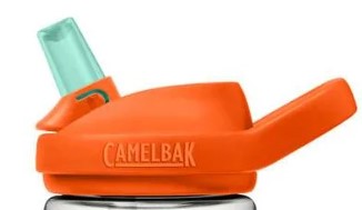 Camelbak Eddy + enfants 0,4L