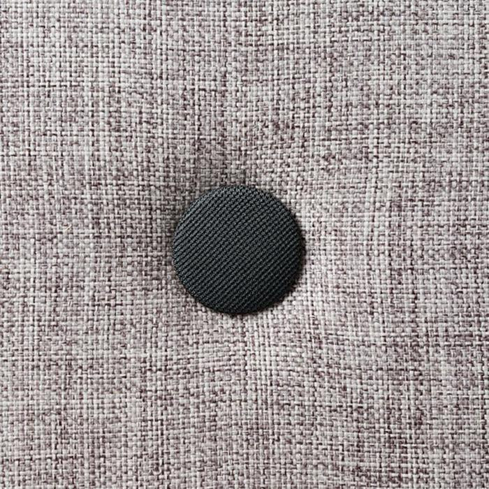 Canapé pliant xl, multi-gris w. gris