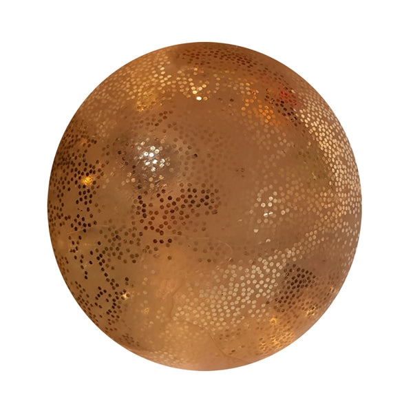 Galaxy Squeeze Ball, Gold