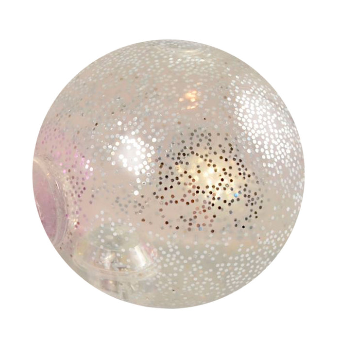 Galaxy Squeeze Ball, Silver