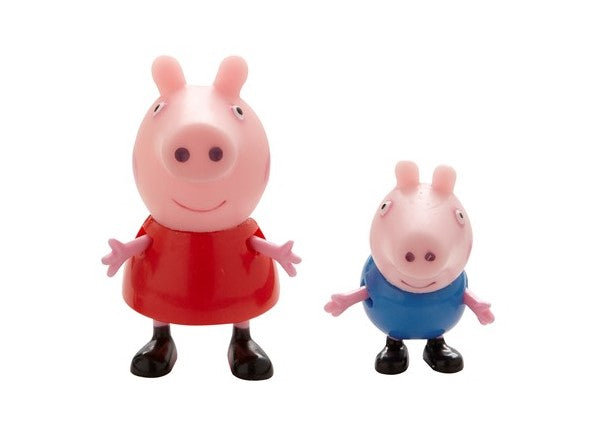 Figures de porc peppa