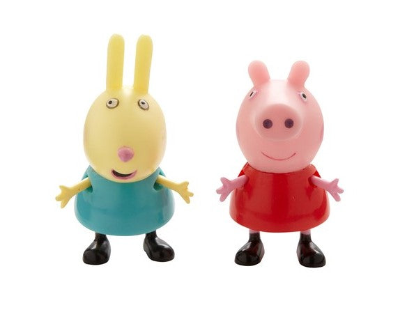 Figures de porc peppa