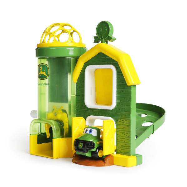 Set de jeu John Deere