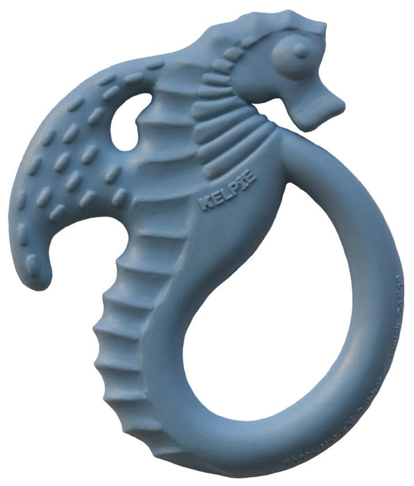 Kelpie Teether, Bébé bleu