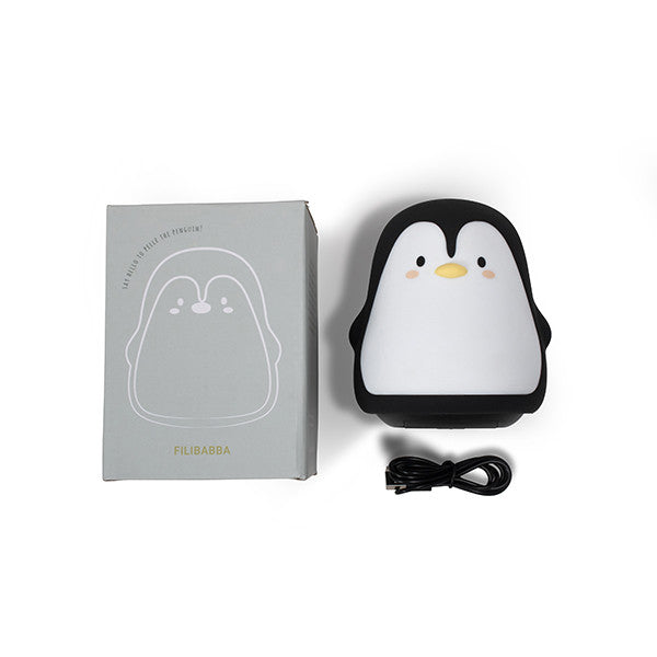 Penguin Pingouin