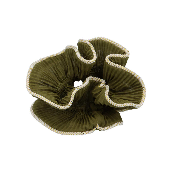 Lilje Scrunchie, Green de l'armée