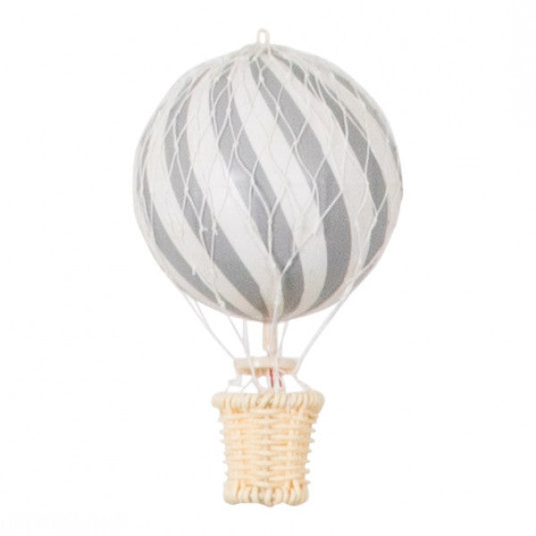 Airballoon, 10 cm - gris