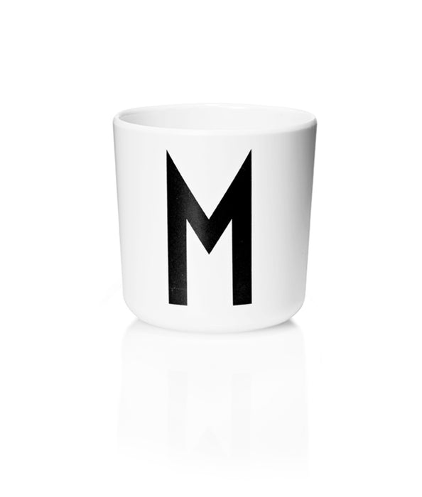 Tasse de mélamine, m