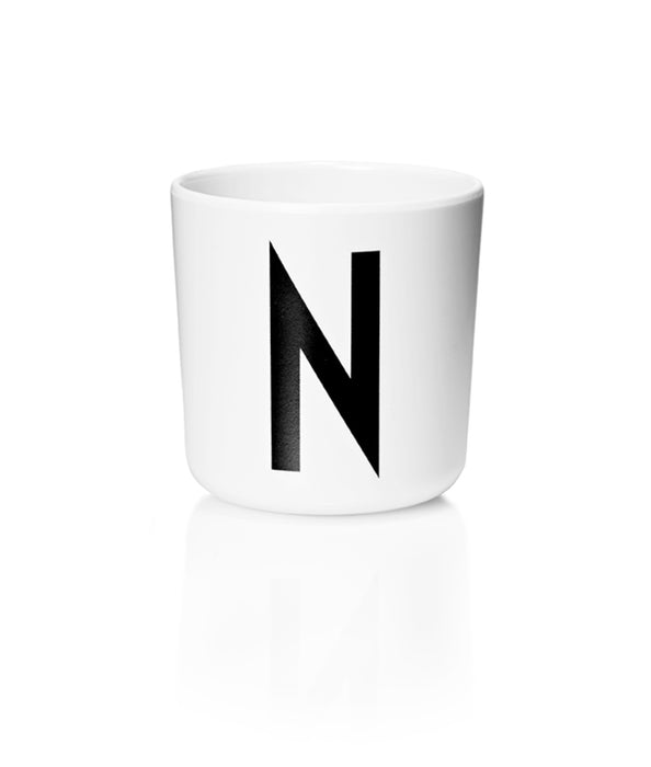 Tasse de mélamine, n