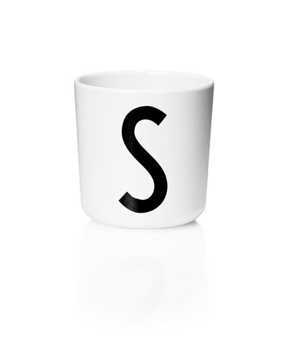 Tasse de mélamine, s