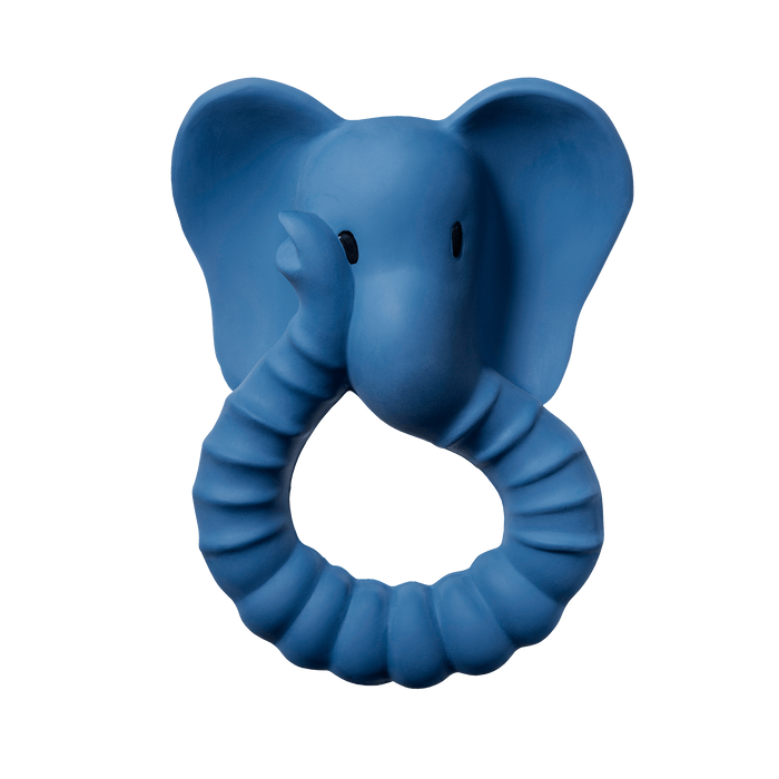 Teether, éléphant