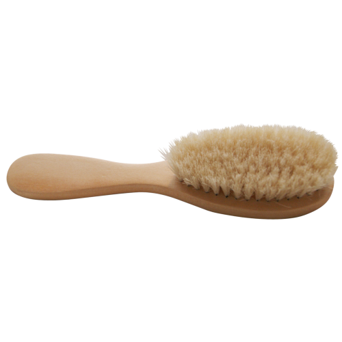 Brosse à cheveux pour bébé