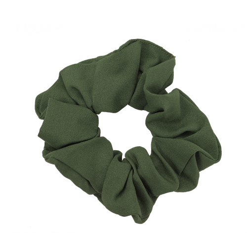 Scrunchie, Green de base