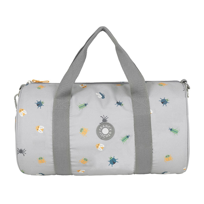 Sac de duffle de tempête - gris