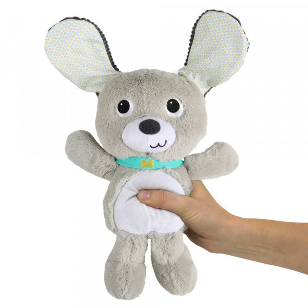 Tittebã¸h en peluche