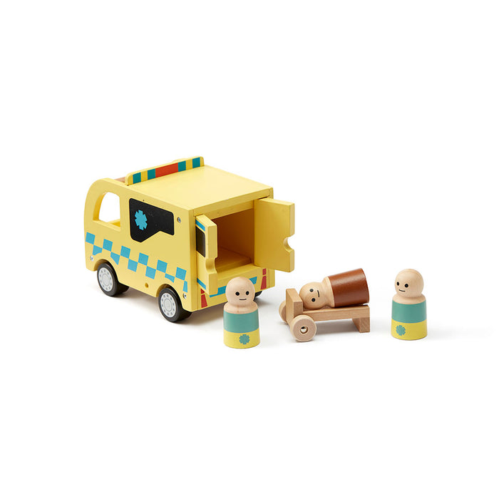 Ambulance (Aiden)