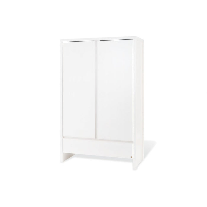 Garde-robe, aura - 2 portes