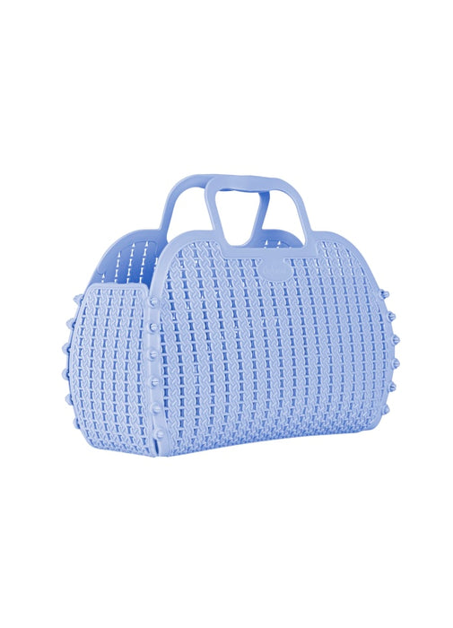 Aykasa mini sac - Bébé bleu