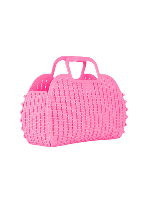 Aykasa mini sac - rose bébé