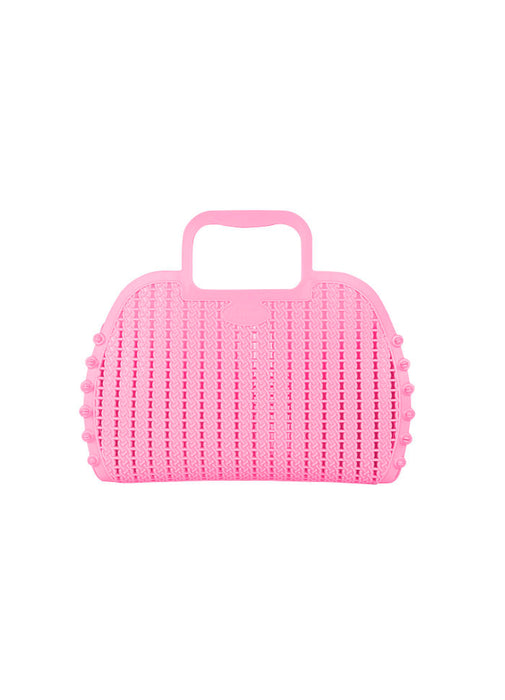 Aykasa mini sac - rose bébé