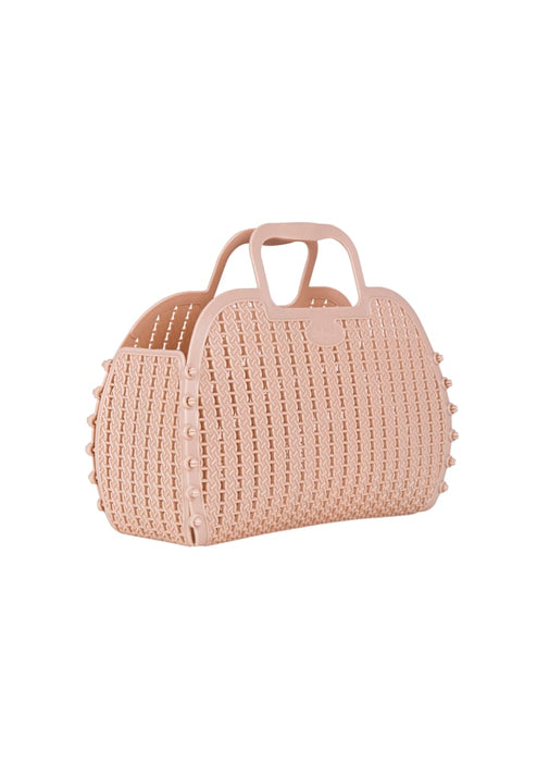 Aykasa mini sac - thé au lait