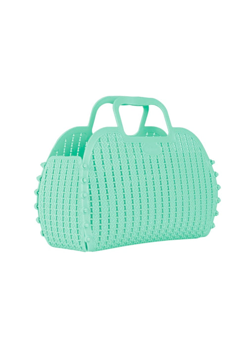 Aykasa mini sac - menthe