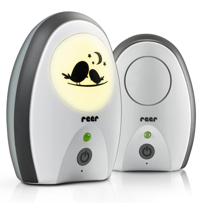 Babymonitor numérique