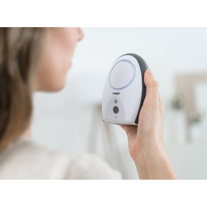 Babymonitor numérique