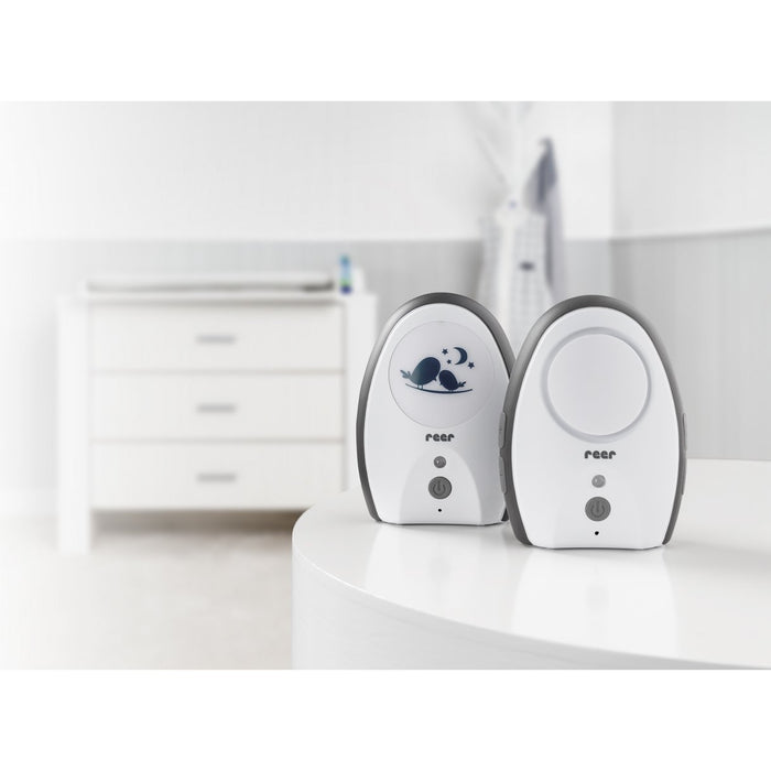 Babymonitor numérique