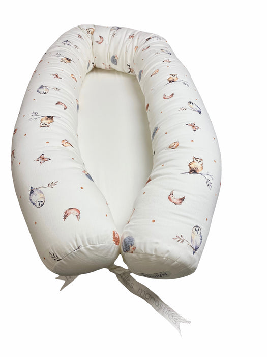 Babynest - Animaux forestiers