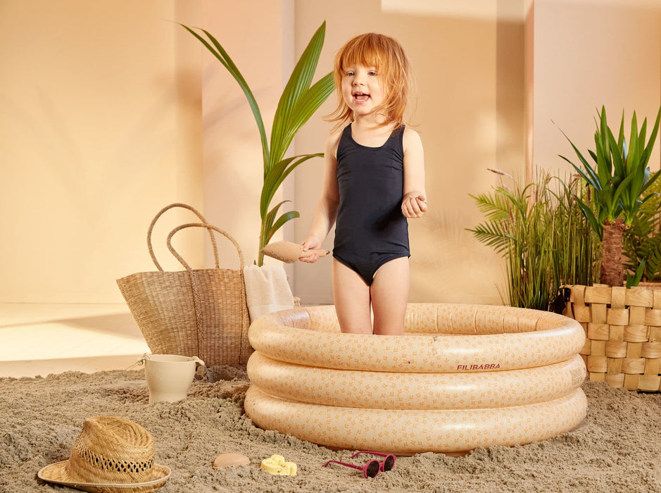 Piscine Alfie - Breezy Harmony Sandy (80 cm)