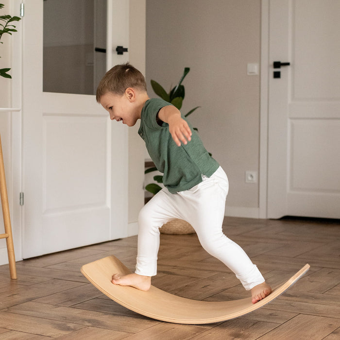 Balance Board avec feutre