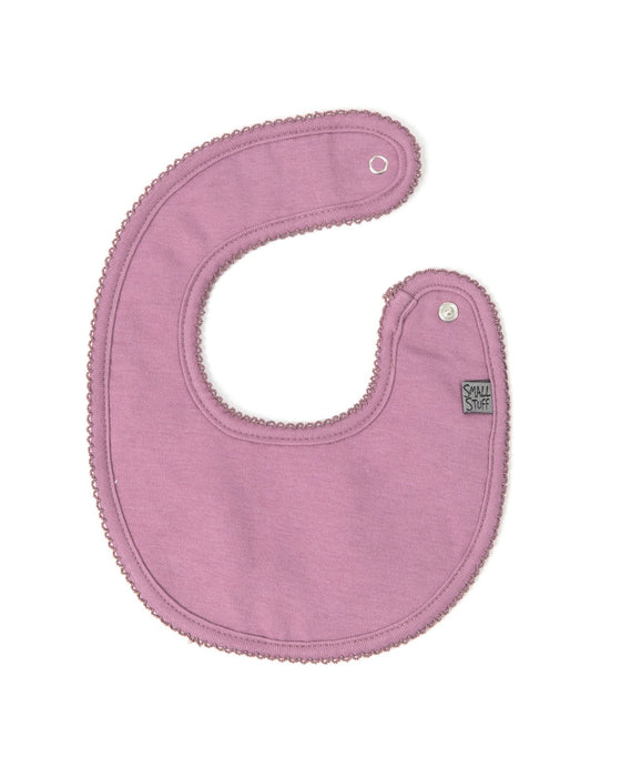 Bandana Bib, Rose noire