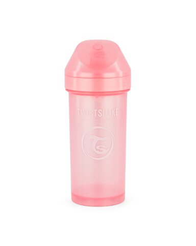 Cup pour enfants - Pastrel Pink (360 ml)