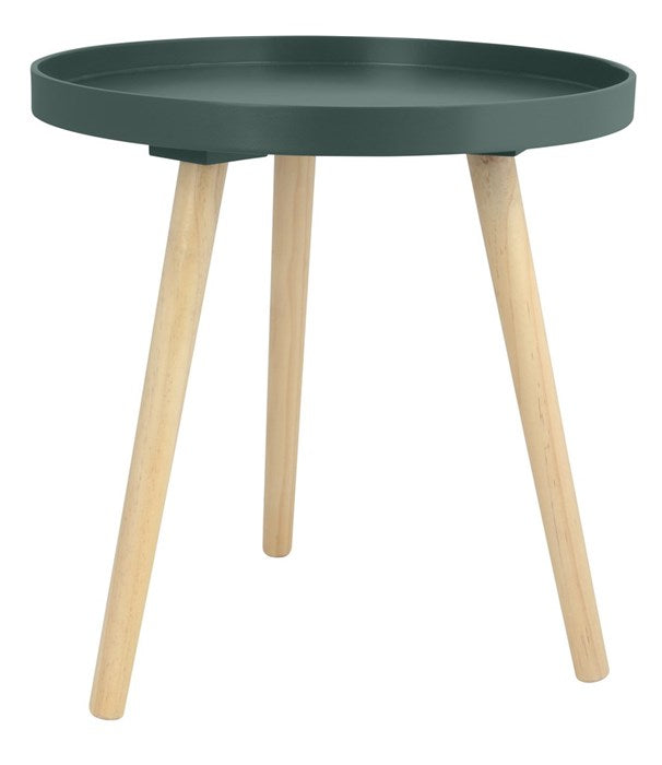 Table, vert