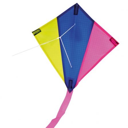 Mini Kite - Mini Diamond