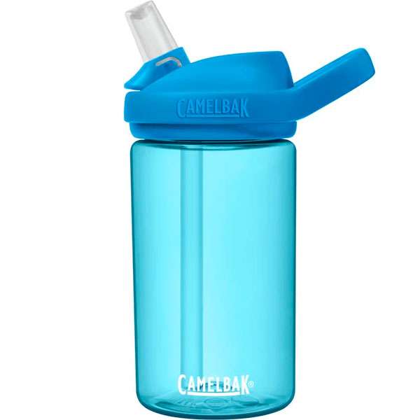 Camelbak Eddy + Kids 0,4L Bottle Buvert True Blue