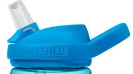 Camelbak Eddy + Kids 0,4L Bottle Buvert True Blue