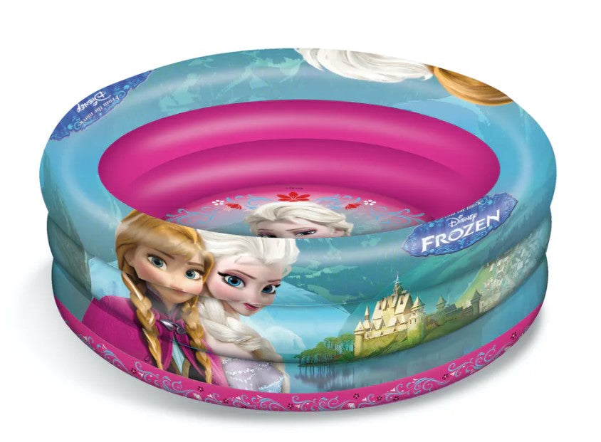 Piscine, Disney Frost