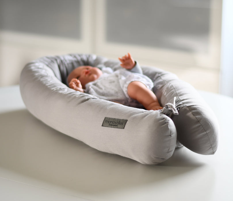 Poupée babynest