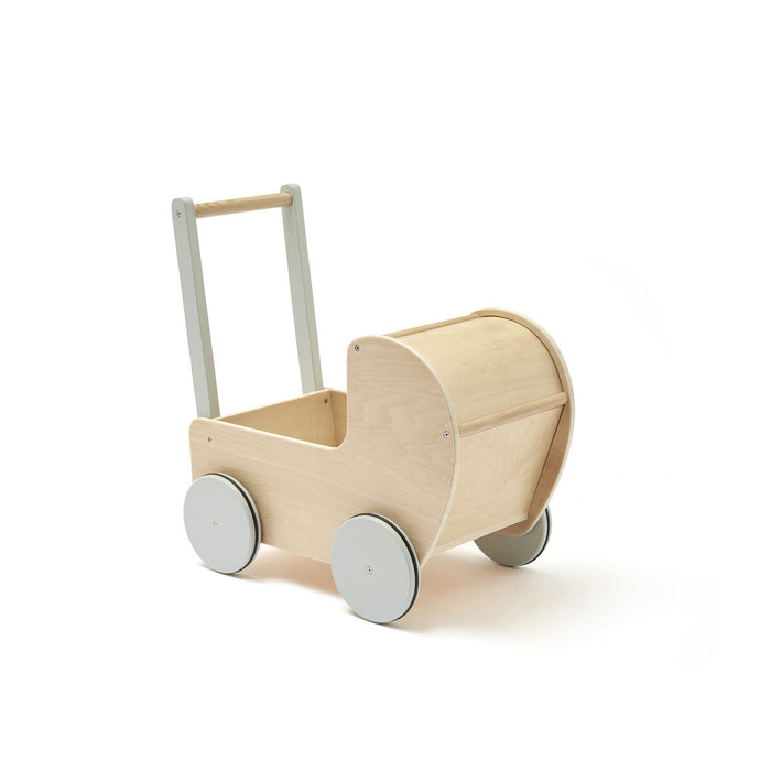 Carriage de poupée - Nature (hub pour enfants)