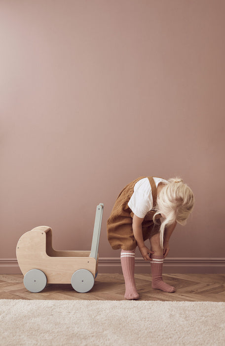 Carriage de poupée - Nature (hub pour enfants)