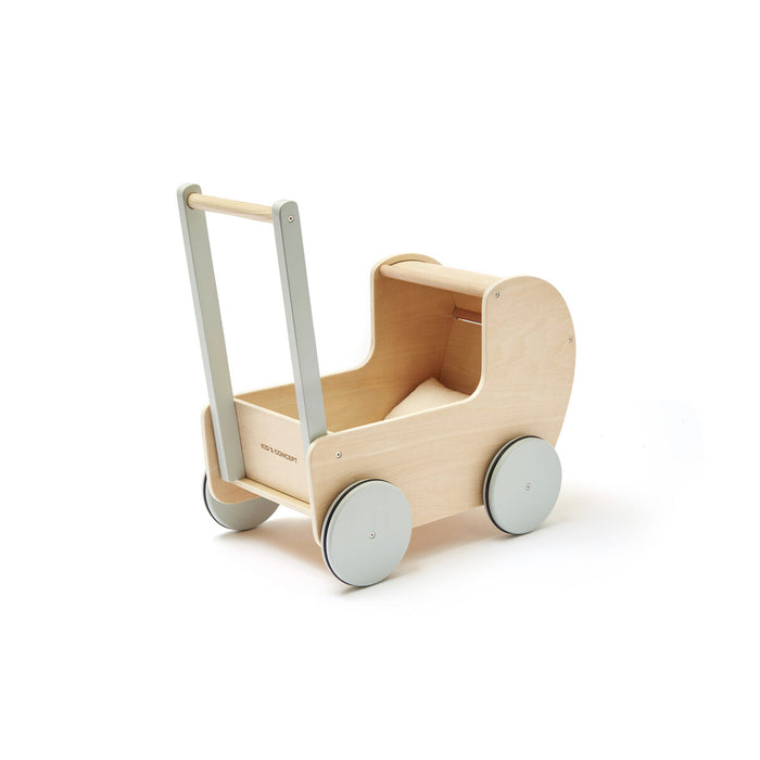 Carriage de poupée - Nature (hub pour enfants)