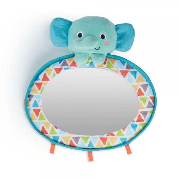 Miroir d'éléphant