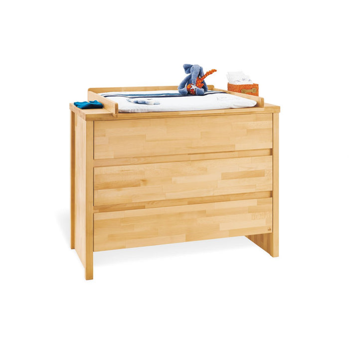 Changer la table large, Fagus