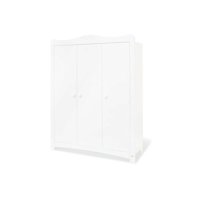 Garde-robe, forentina - 2 portes